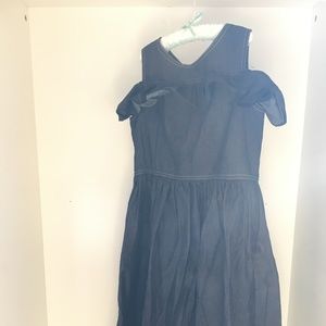 Chasing Fireflies dress